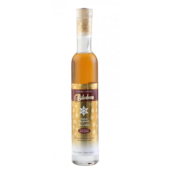 Special Reserve Ice Cider - 200ml