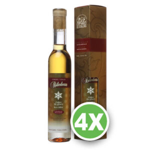 Special Reserve Ice Cider - 4 x 200ml