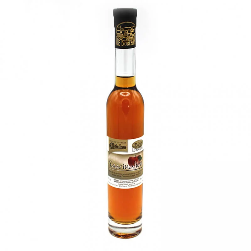 Le Fascination (Maple mistelle) - 375ml