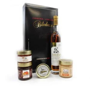 Coffret Nectar de glace